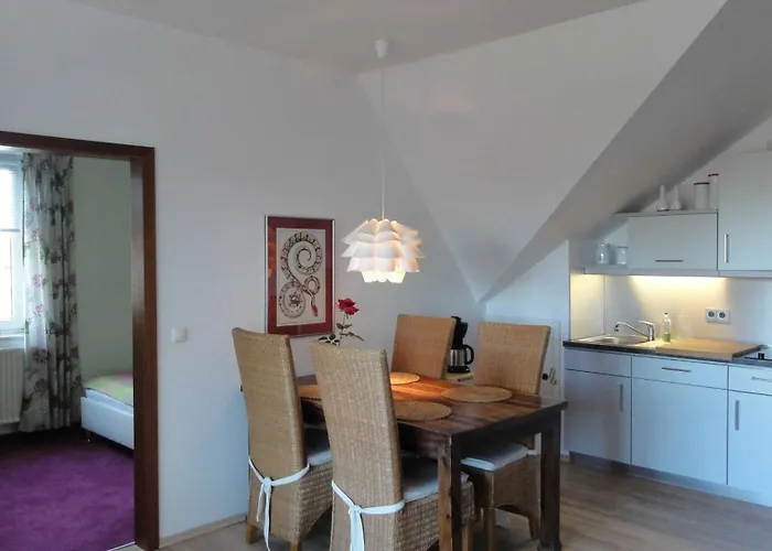 Apartamento Str74b Sevimli Niendorf (Timmendorfer Strand)