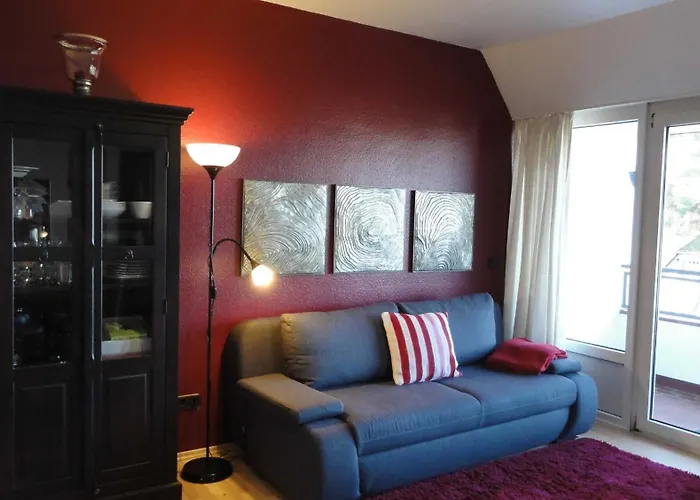 Apartamento Str74b Sevimli *