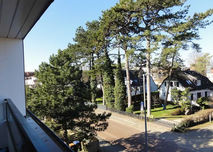 Str74b Sevimli Apartamento